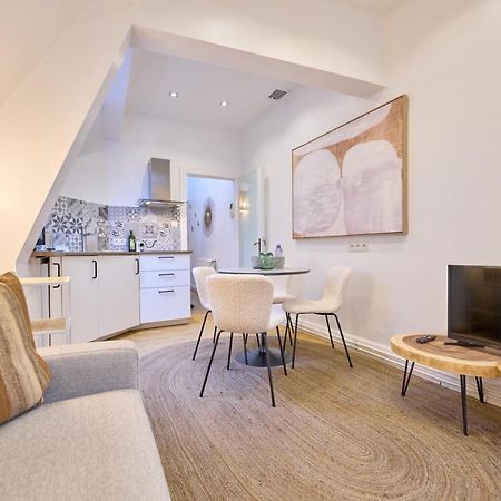 Maison Grand Place 2Br 3 Bruksela Zewnętrze zdjęcie