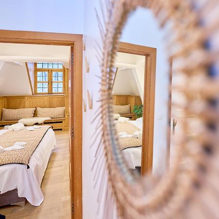 Maison Grand Place 2Br 3 Bruksela Zewnętrze zdjęcie