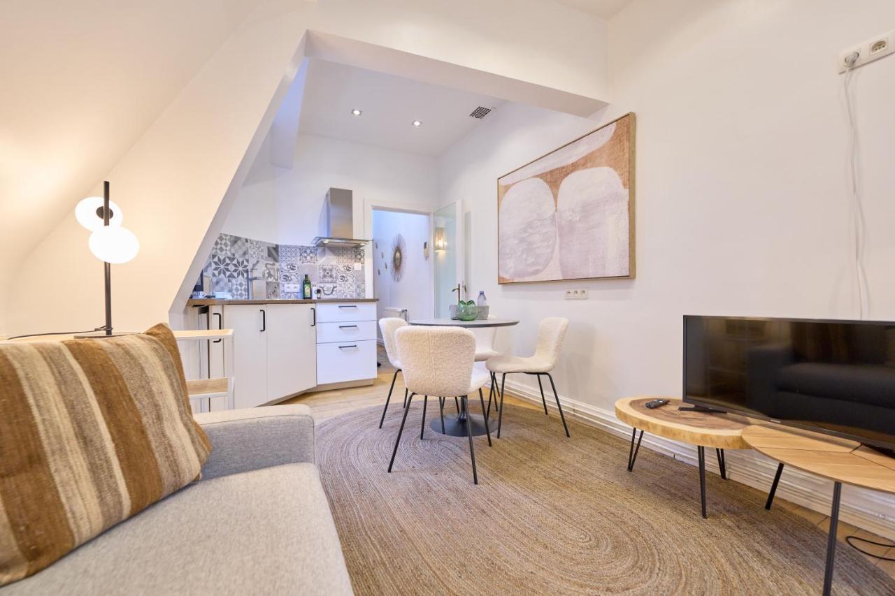 Maison Grand Place 2Br 3 Bruksela Zewnętrze zdjęcie