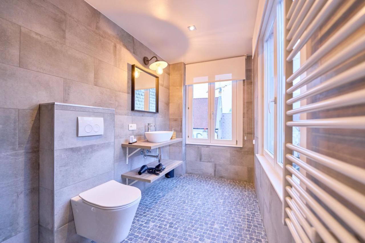 Maison Grand Place 2Br 3 Bruksela Zewnętrze zdjęcie