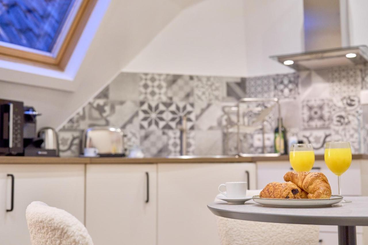 Maison Grand Place 2Br 3 Bruksela Zewnętrze zdjęcie