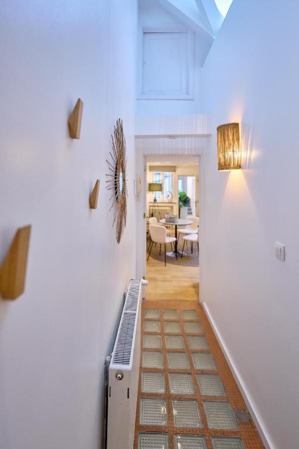 Maison Grand Place 2Br 3 Bruksela Zewnętrze zdjęcie