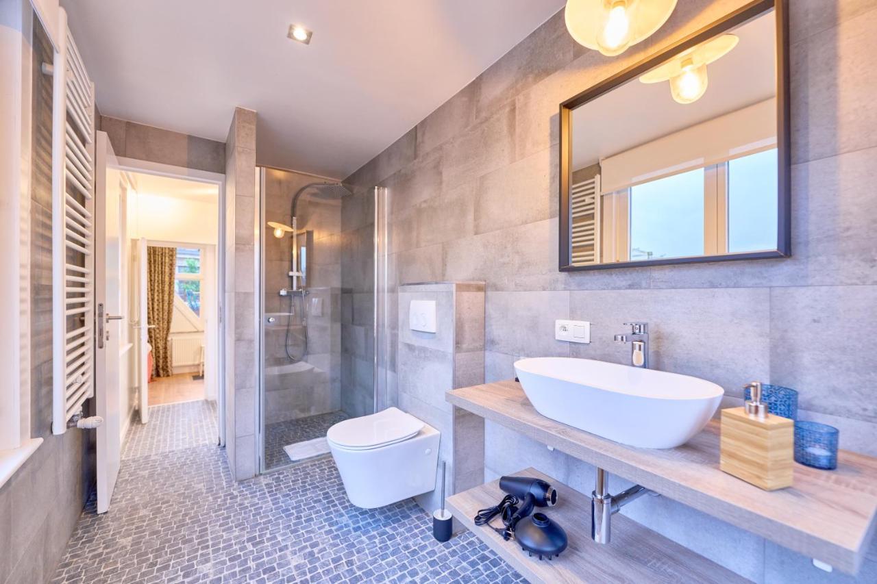 Maison Grand Place 2Br 3 Bruksela Zewnętrze zdjęcie