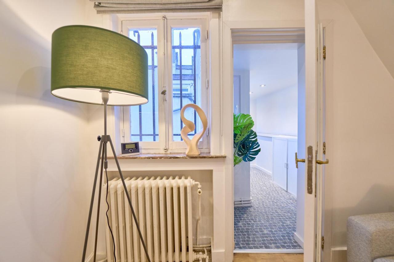 Maison Grand Place 2Br 3 Bruksela Zewnętrze zdjęcie