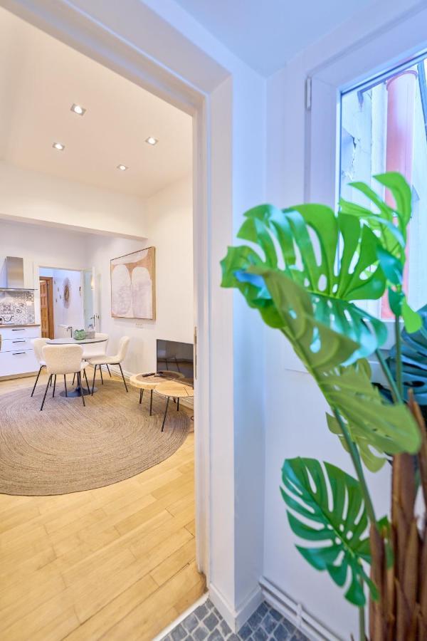 Maison Grand Place 2Br 3 Bruksela Zewnętrze zdjęcie