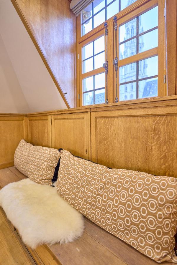 Maison Grand Place 2Br 3 Bruksela Zewnętrze zdjęcie
