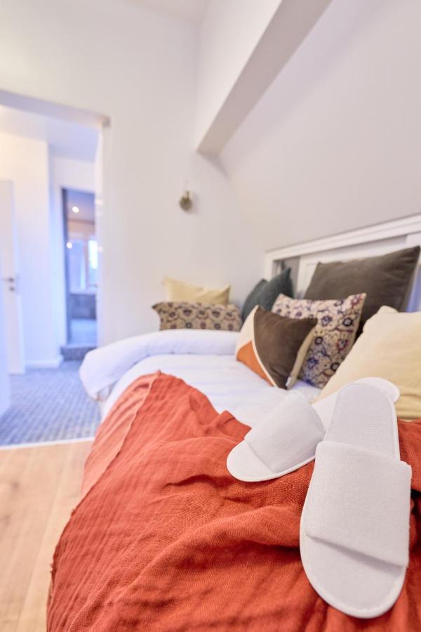 Maison Grand Place 2Br 3 Bruksela Zewnętrze zdjęcie