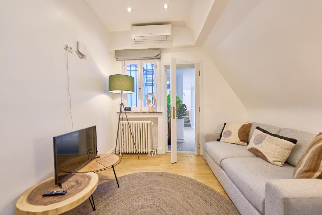 Maison Grand Place 2Br 3 Bruksela Zewnętrze zdjęcie
