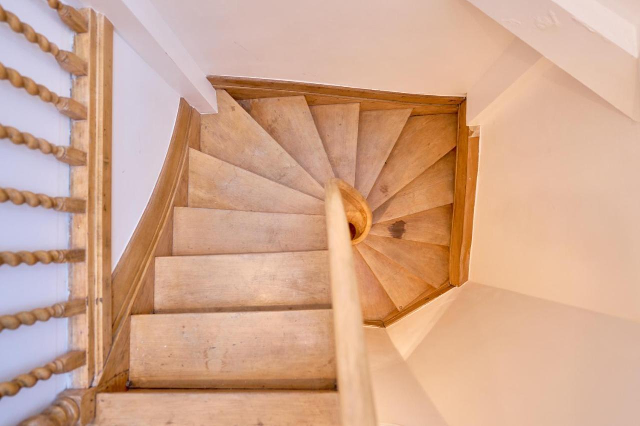 Maison Grand Place 2Br 3 Bruksela Zewnętrze zdjęcie